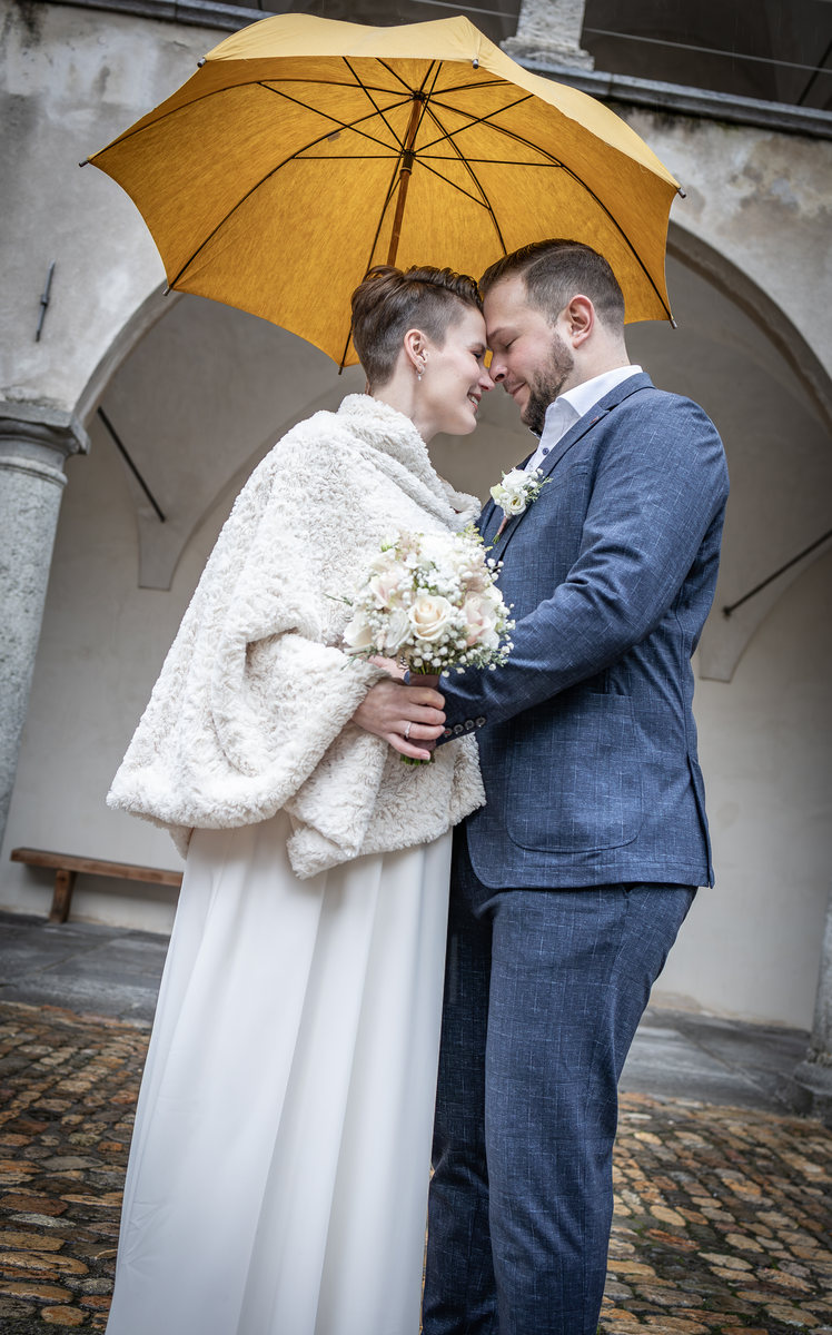 Hochzeit