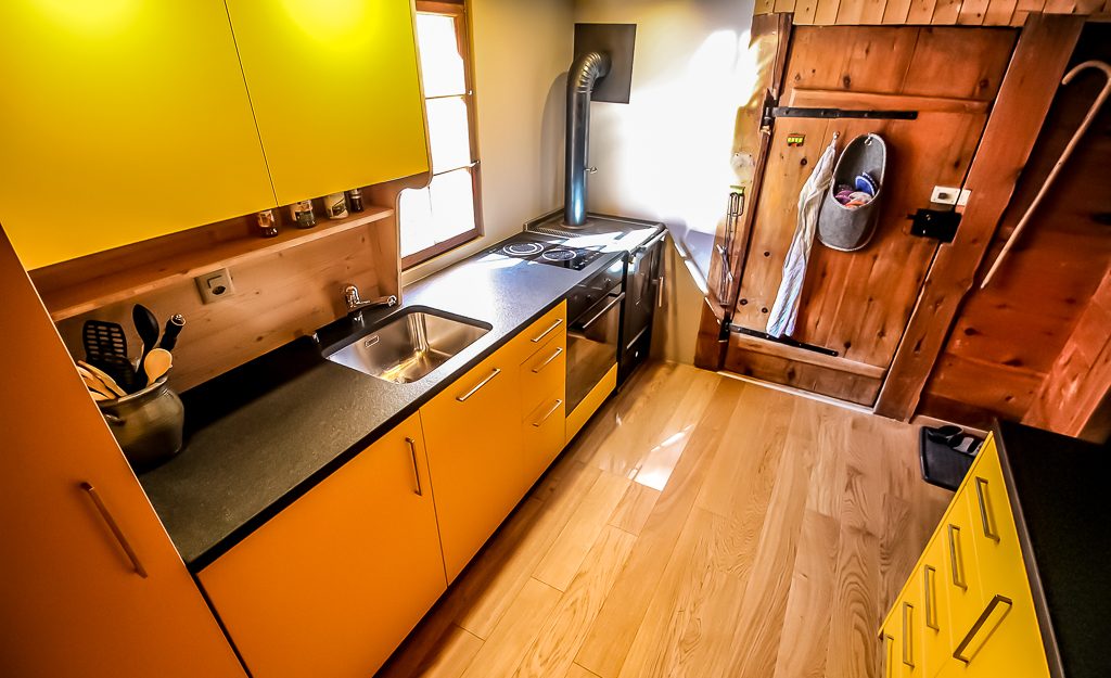 Architekturfotografie Detailaufnahme Wallis – Grafisto