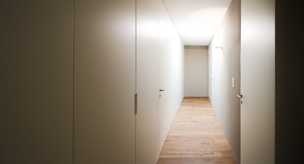 Architekturfotografie Wohnzimmer Wallis – Grafisto