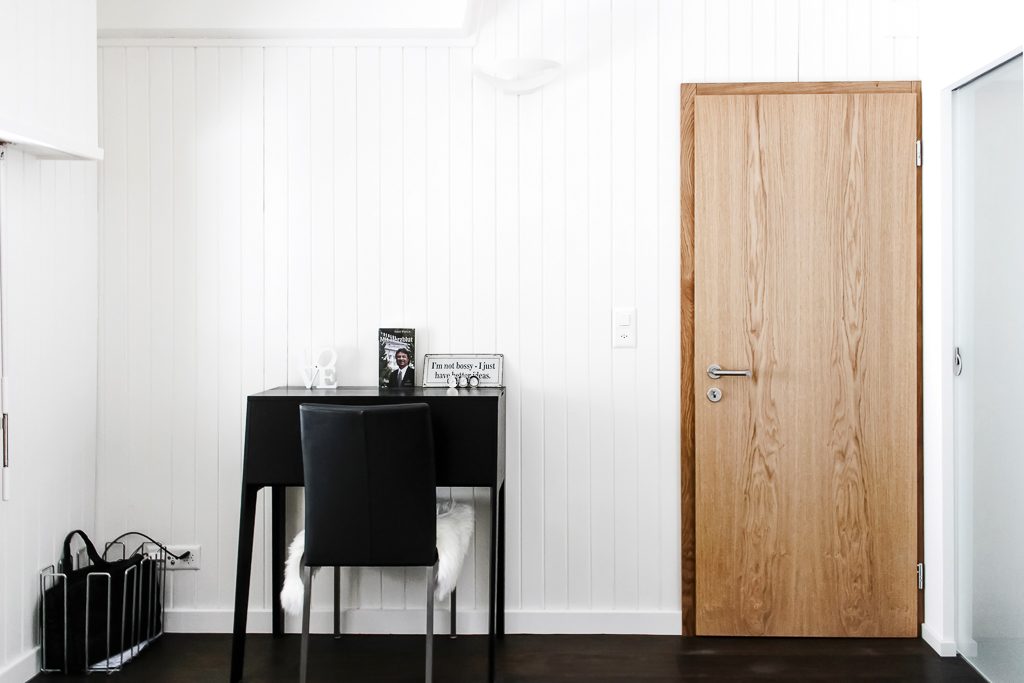 Architekturfotografie Flur Wallis – Grafisto