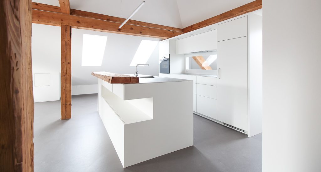 Architekturfotografie Naturstein Wallis – Grafisto