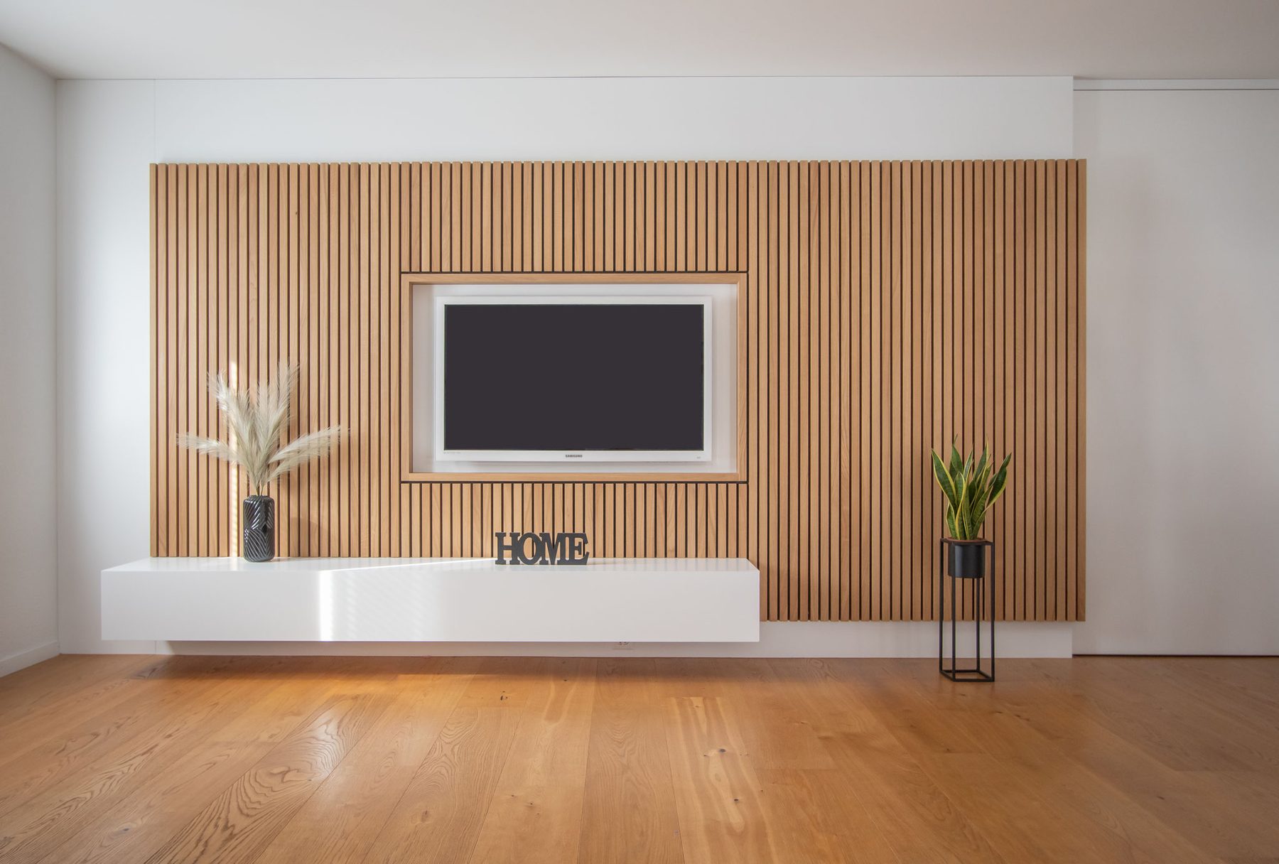 Architekturfotografie Umbau Wallis – Grafisto