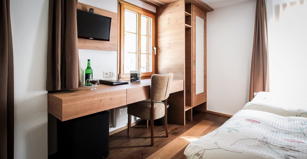 Architekturfotografie Wohnraum Wallis – Grafisto