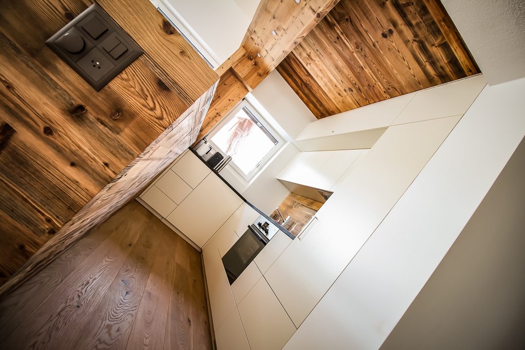 Architekturfotografie Küche Wallis – Grafisto