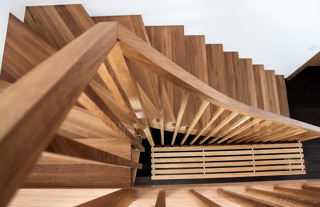 Architekturfotografie Schlafzimmer Wallis – Grafisto