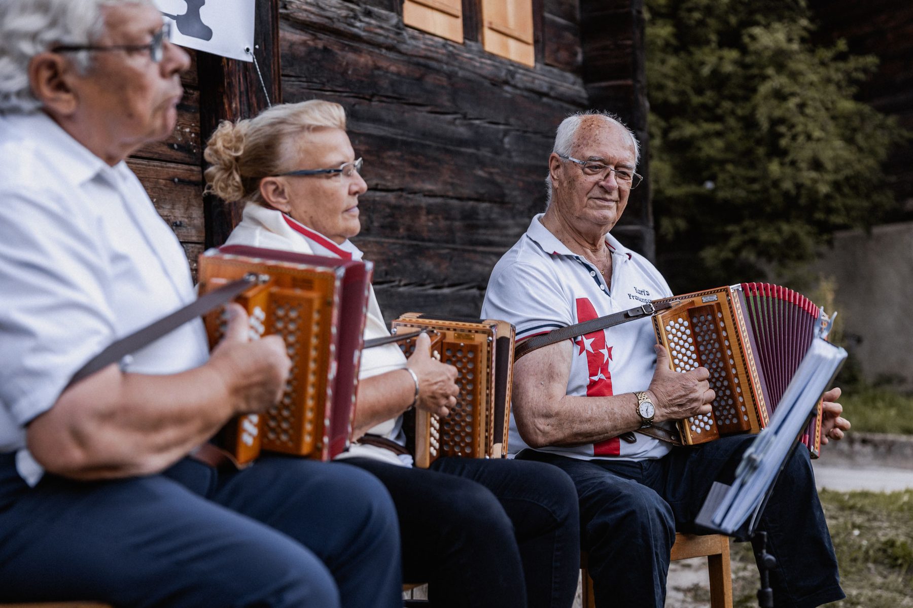 Portrait Business Wallis – Grafisto