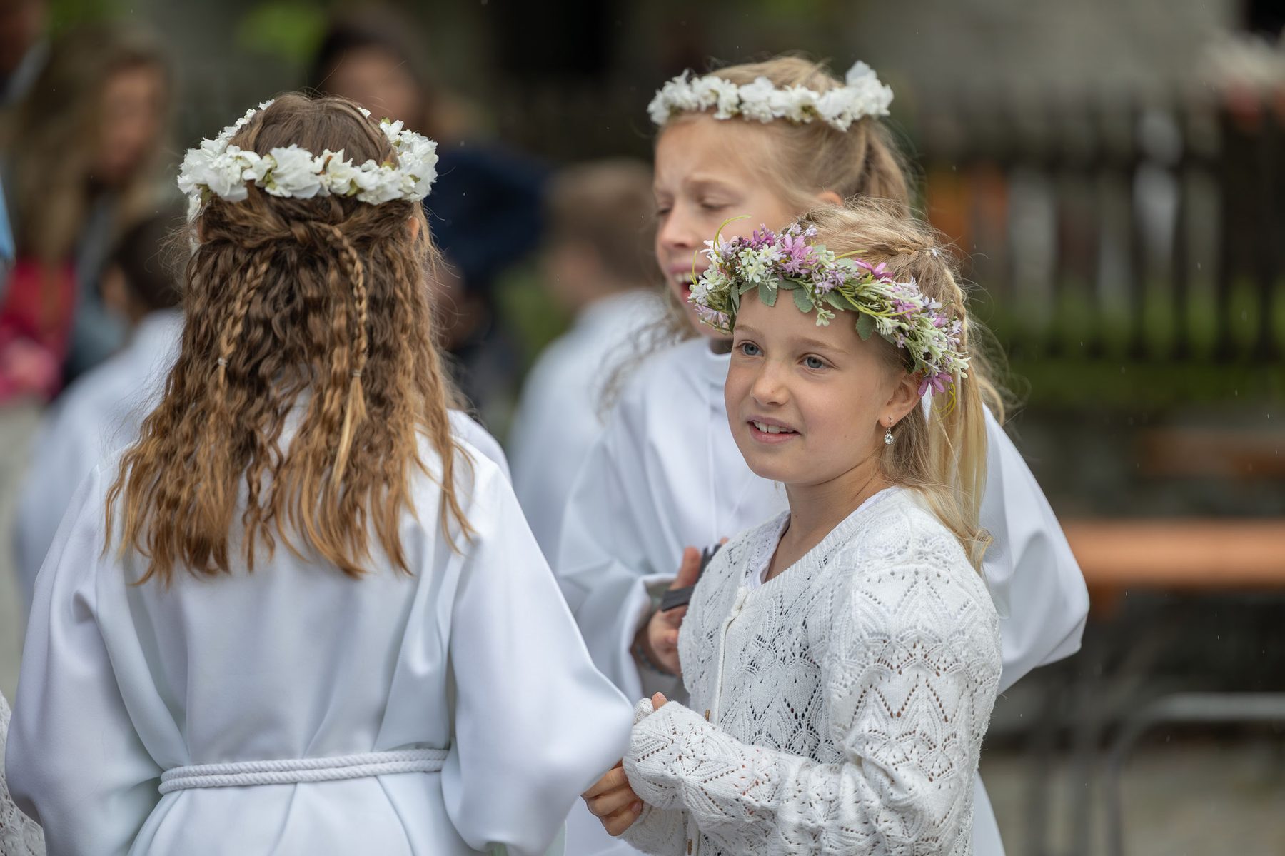 Portraitfotografie Familie Wallis – Grafisto