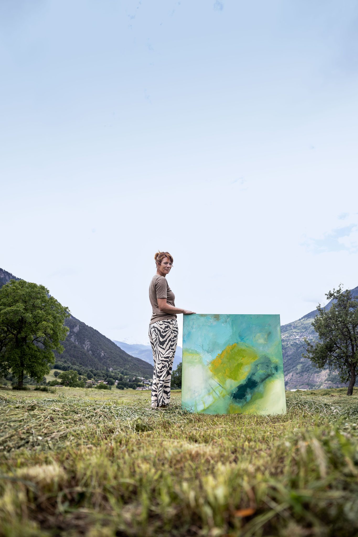 Kinderportrait Wallis – Grafisto