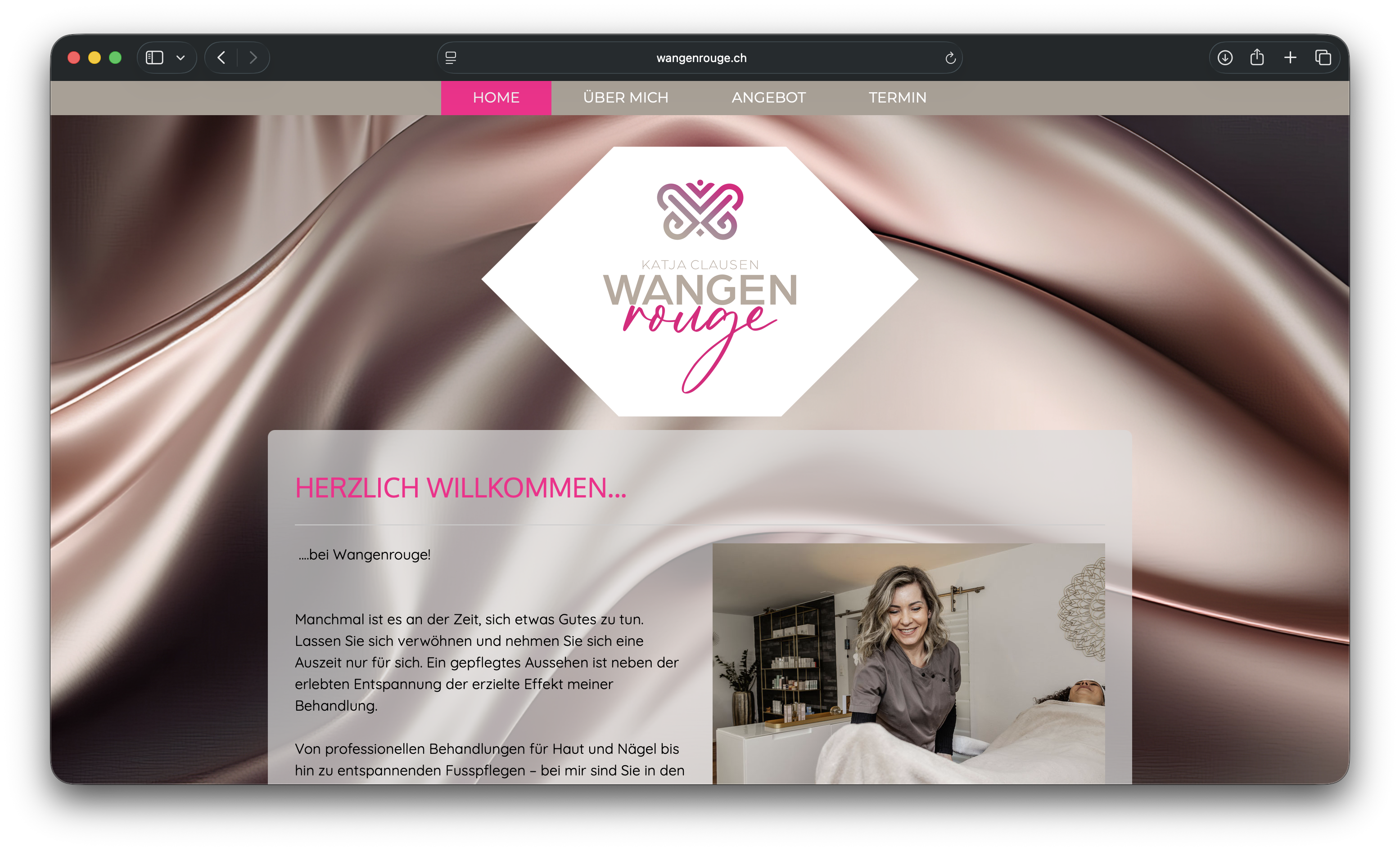 Wangenrouge – Bild 1