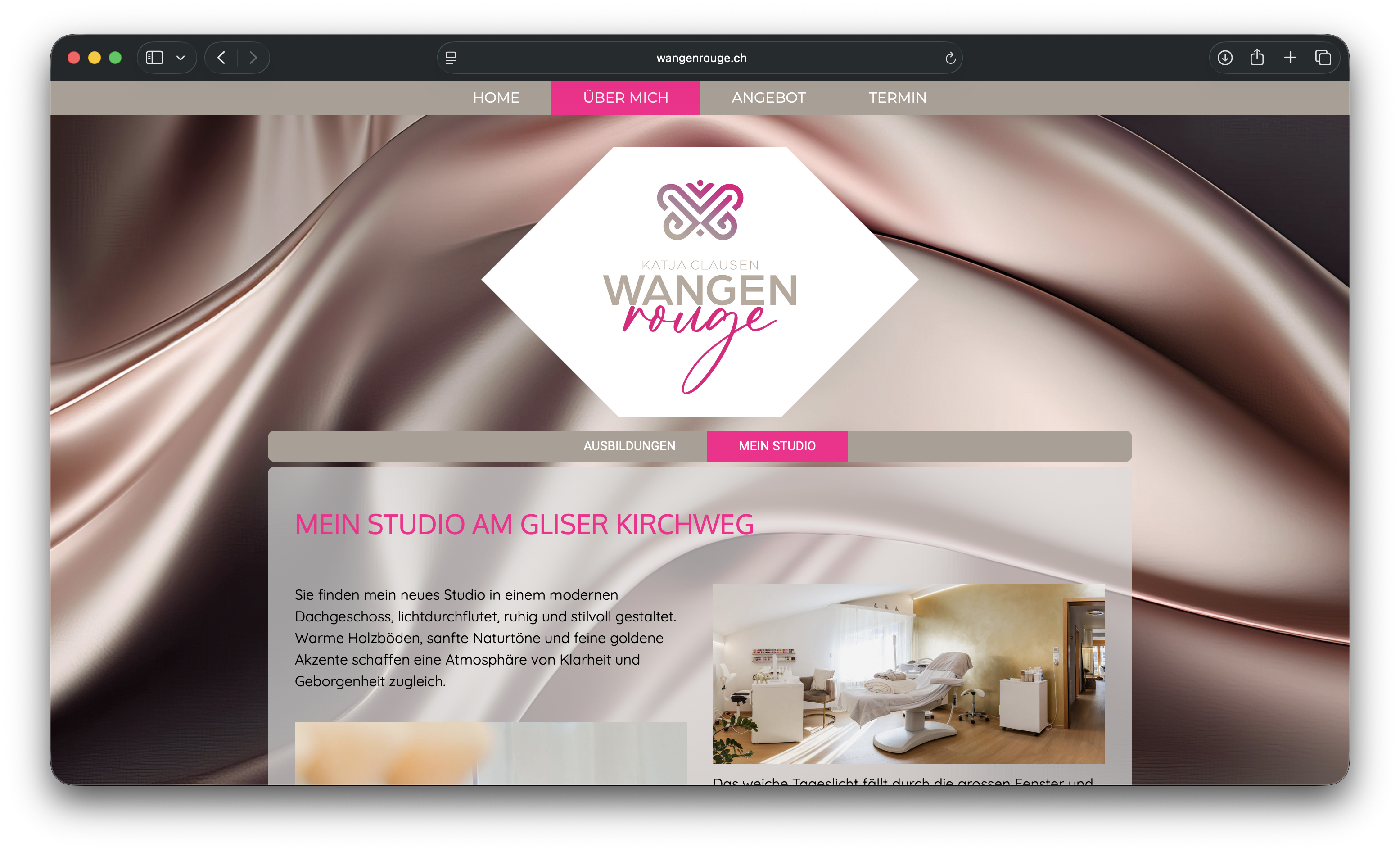 Wangenrouge – Bild 2