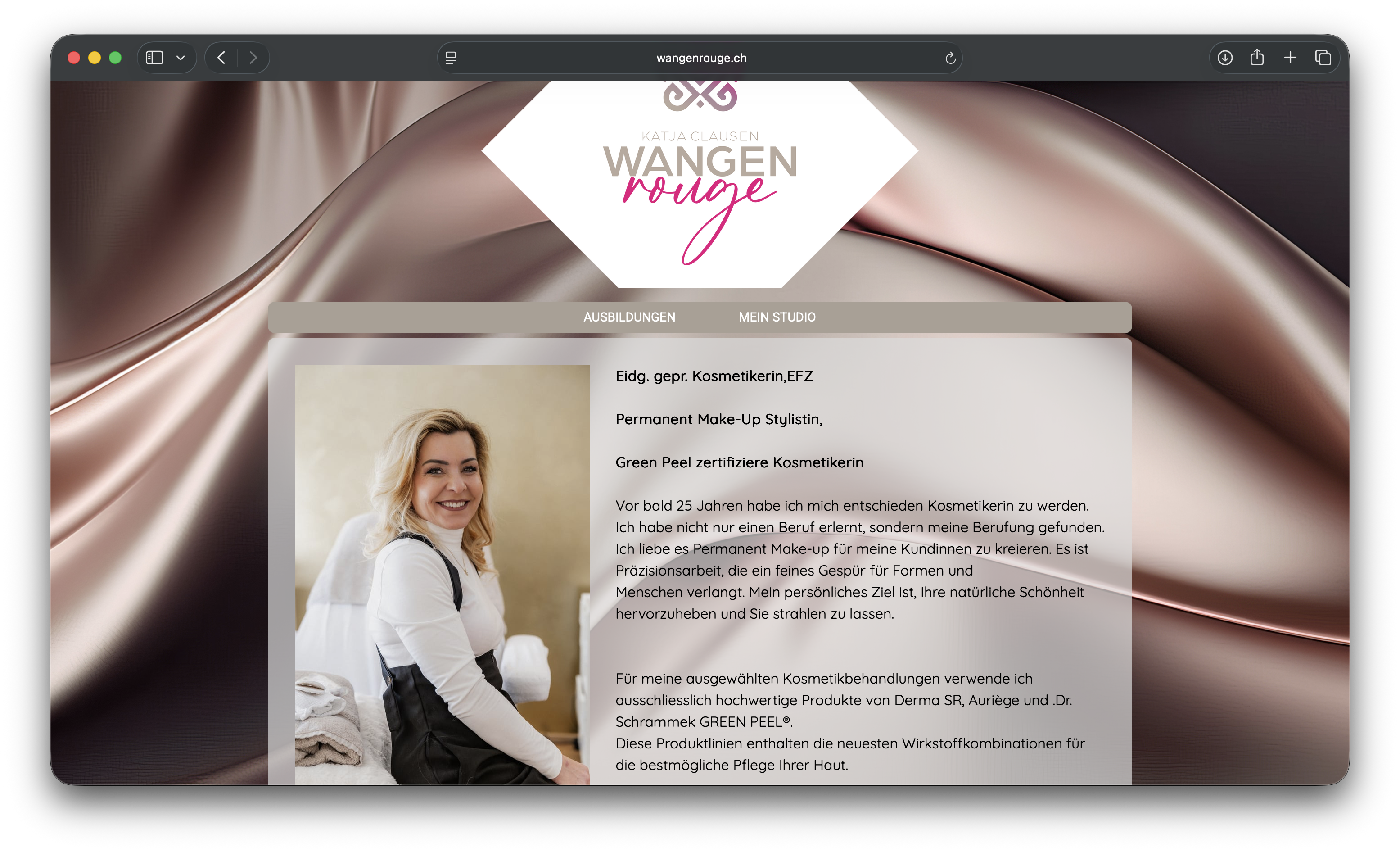 Wangenrouge – Bild 4