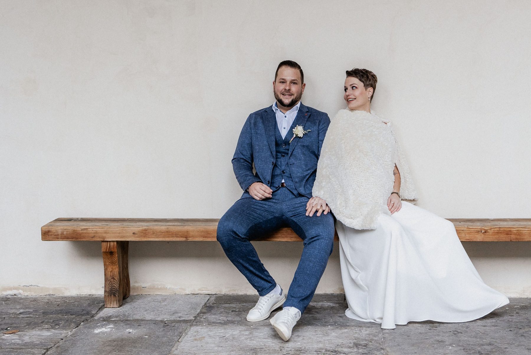 Hochzeitsfotografie Wallis – Grafisto