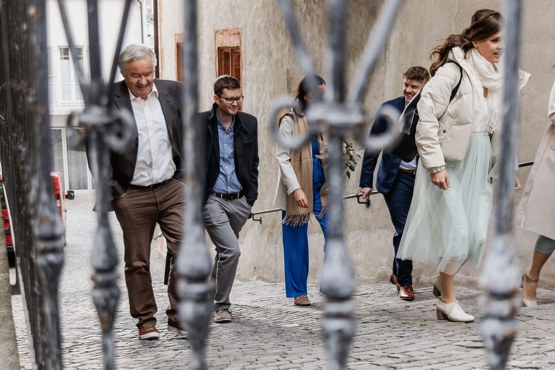 Hochzeitsfotografie Outdoor Wallis – Grafisto