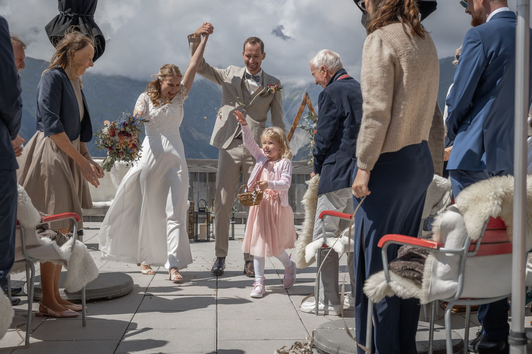 Hochzeitsfotografie Bräutigam Wallis – Grafisto