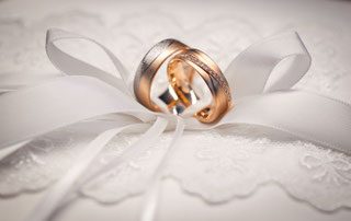 Hochzeiten – Reportage